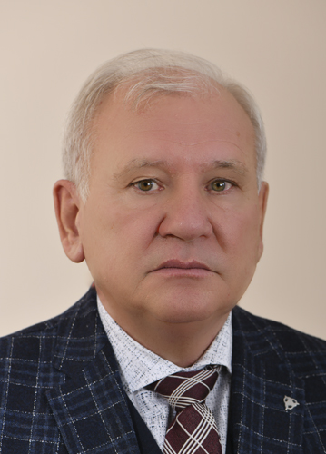 Володимир Журавель 